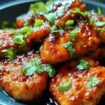 Flavor Packed Spicy Chicken: 7-Minute Magic 4 Flavor Packed Spicy Chicken