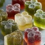 Green Tea Lemon Ginger