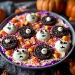 Halloween Dunkaroo Dip