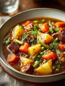 Hearty Vegan Stew Comfort: 5 Reasons You'll Love It 8 Hearty Vegan Stew Comfort