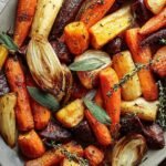 Honey Roasted Root Vegetables: 3 Perfect Tips 4 Honey Roasted Root Vegetables