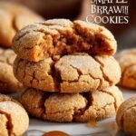 Maple Brown Sugar Crinkle