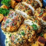 Melt Your Mouth Chicken: Pure Bliss Recipe 4 Melt Your Mouth Caesar