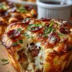 Mini Deep Dish Crescent Roll Pizzas: 8 Irresistible Bites 4 Mini Deep Dish Crescent