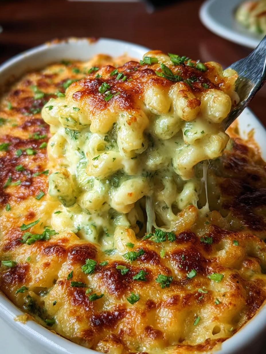 Monster Mac Cheese: Easy Baked Perfection, 1 Hour - Monster Mac Cheese - main visual representation