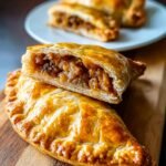 Hearty Northern Irish Pasties: 4 Amazing Fixes 4 Northern Irish Pasties