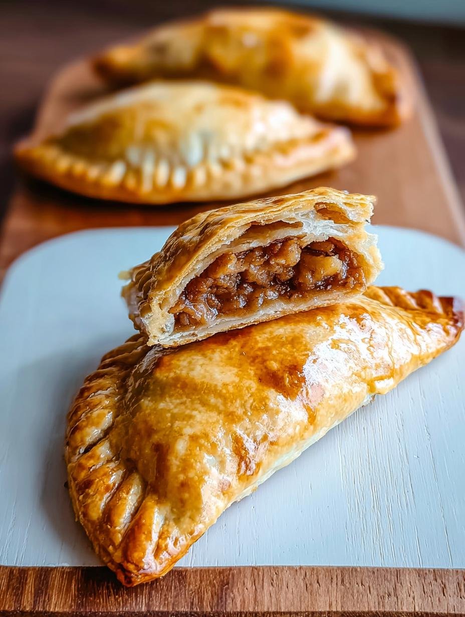 Hearty Northern Irish Pasties: 4 Amazing Fixes 2 Hearty Northern Irish Pasties: 4 Amazing Fixes - Northern Irish Pasties - additional detail