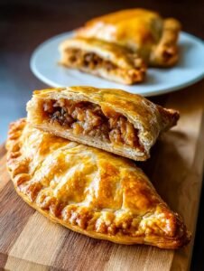 Hearty Northern Irish Pasties: 4 Amazing Fixes 8 Northern Irish Pasties