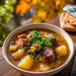 Oktoberfest Stew: 1 Ultimate Comforting Recipe 4 Oktoberfest Stew