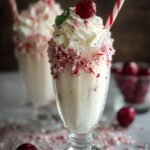 Peppermint Christmas Float: 7 Great Ways to Serve 4 Peppermint Christmas Float