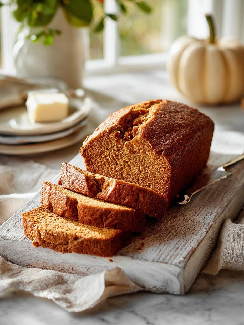 Pumpkin Bread For Fall: 7 Spiced Variations to Savor 2 Pumpkin Bread For Fall: 7 Spiced Variations to Savor - Pumpkin Bread For Fall - main visual representation