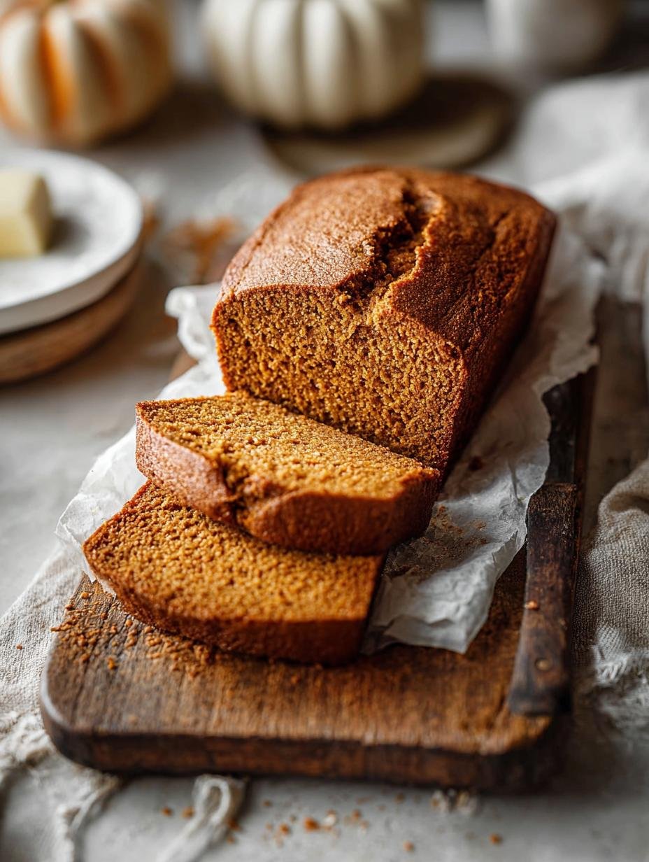 Pumpkin Bread For Fall: 7 Spiced Variations to Savor 3 Pumpkin Bread For Fall: 7 Spiced Variations to Savor - Pumpkin Bread For Fall - additional detail