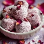 Rose Truffles