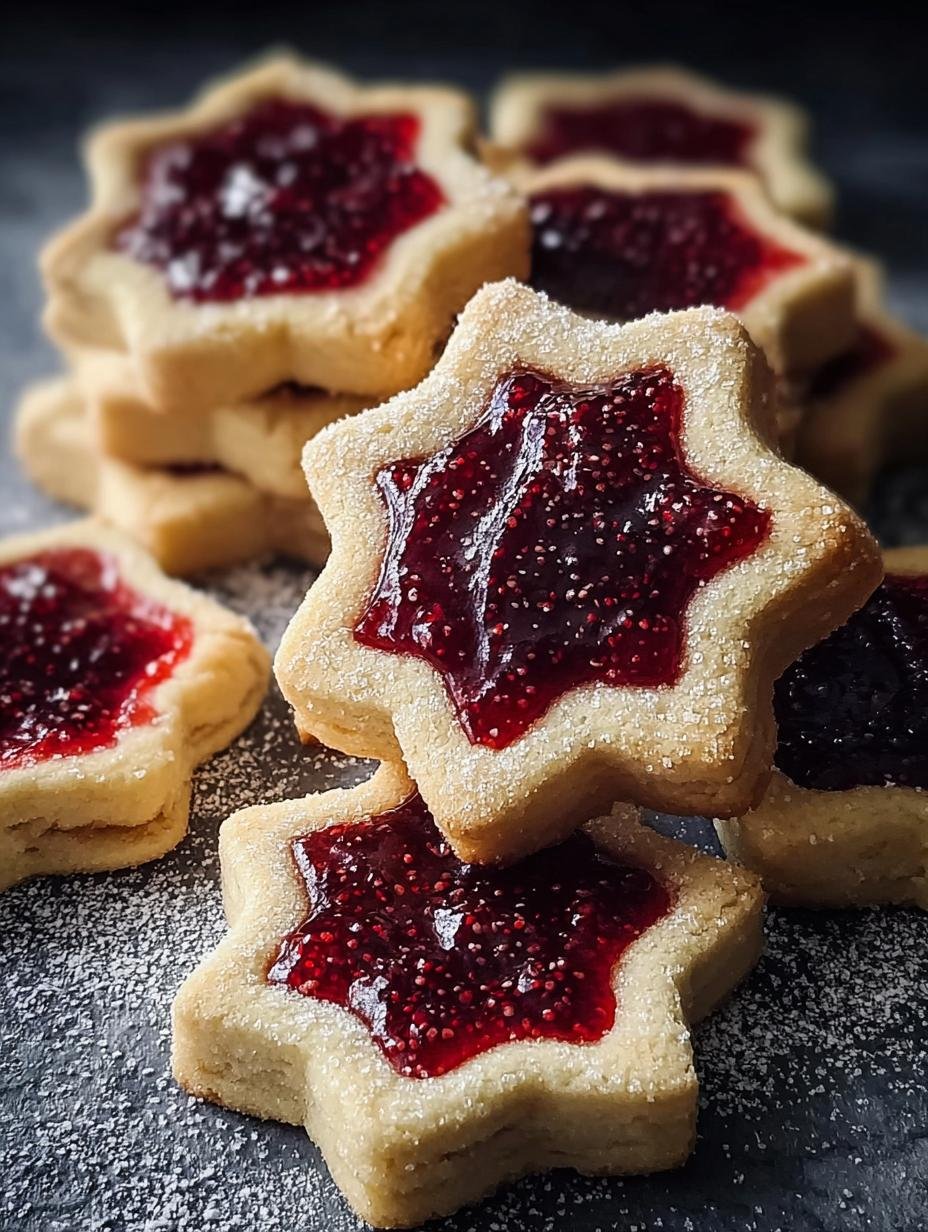 Sweet Sugar Plum Shortbread Cookies Bliss 2 Sweet Sugar Plum Shortbread Cookies Bliss - Sugar Plum Shortbread Cookies - main visual representation