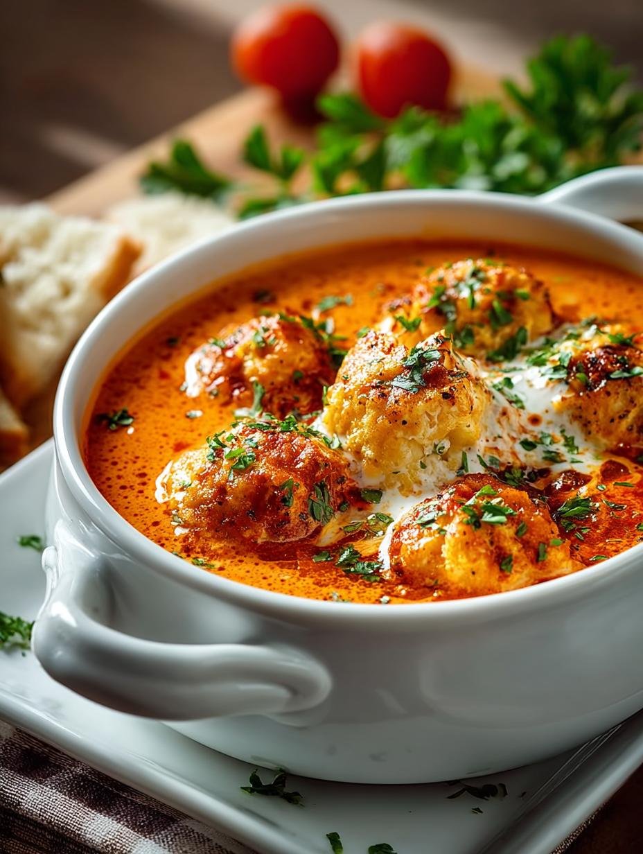 Tomato Soup Cheddar Bay: A Comforting Delight 2 Tomato Soup Cheddar Bay: A Comforting Delight - Tomato Soup Cheddar Bay - main visual representation