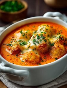 Tomato Soup Cheddar Bay: A Comforting Delight 8 Tomato Soup Cheddar Bay