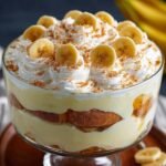 Banana Pudding