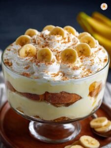 Best Banana Pudding: 7 Creamy Layers of Delight 8 Banana Pudding