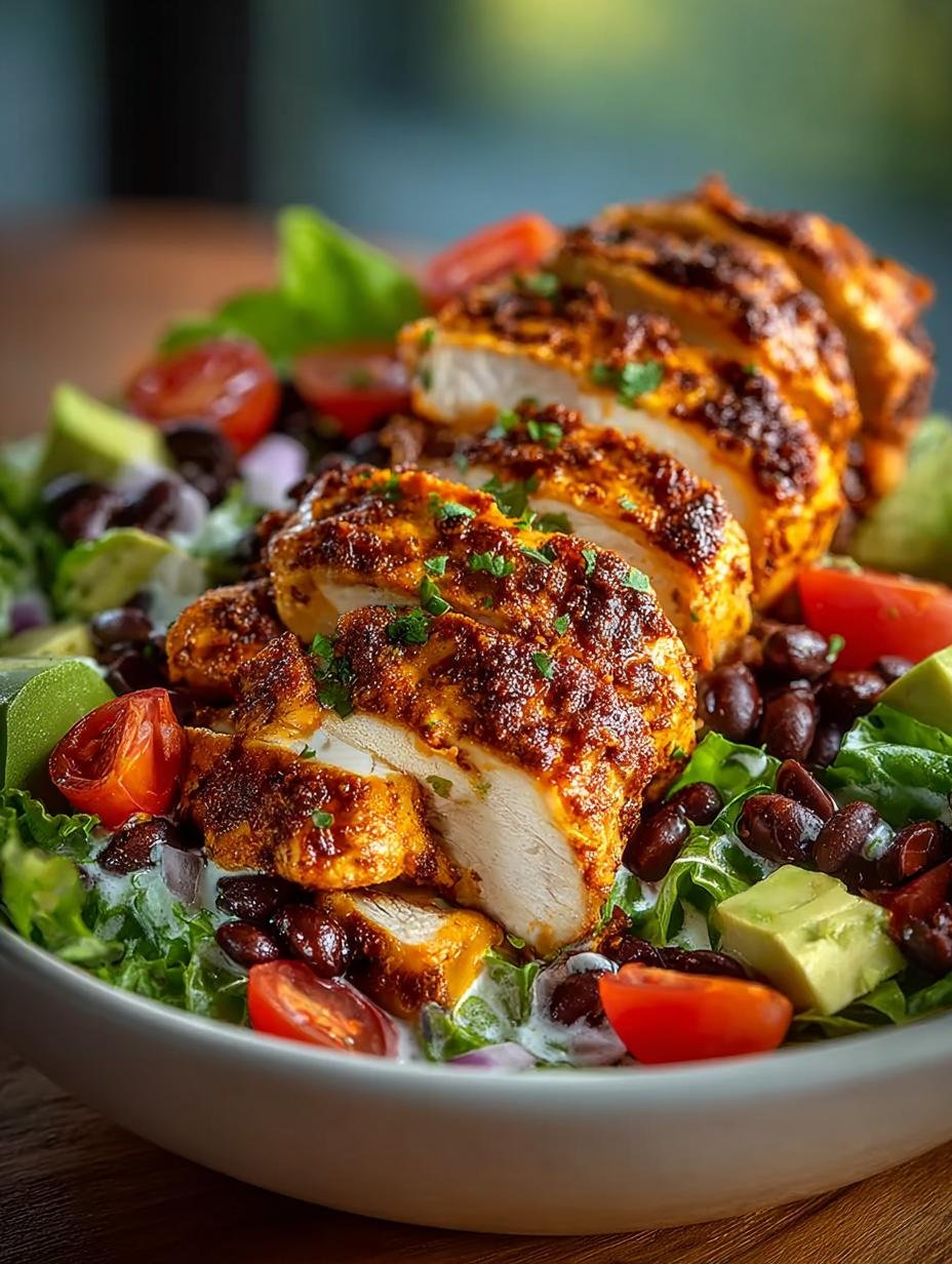 Cajun Black Bean Chicken: 7 Bold Burrito Recipes - Cajun Black Bean Chicken - additional detail