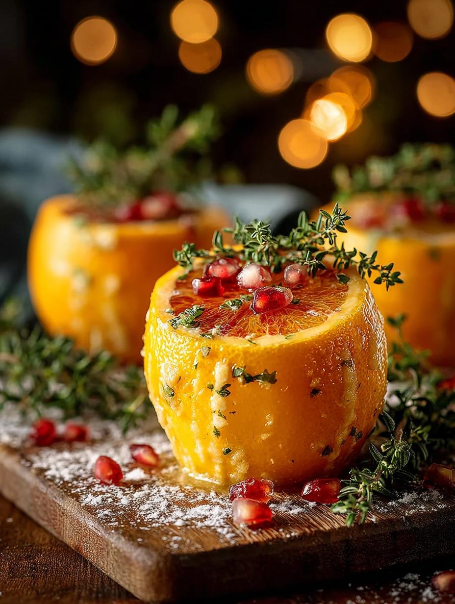 Holly Jolly Christmas Citrus: 5 Festive Cocktail Recipes - Holly Jolly Christmas Citrus - main visual representation