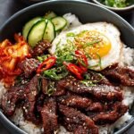 Korean BBQ Beef Bulgogi: 7 Secrets to Flavorful Bliss 4 Korean Bbq Beef Bulgogi