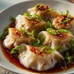 Red Velvet Berry Christmas