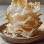 Rice Paper Chips: 7 Crunchy Secrets for Guilt-Free Snacking 4 Rice Paper Chips