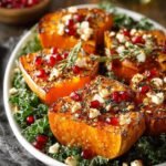 Roasted Butternut Squash Apple
