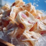 Delicious Snowflake Crisp: Light and Airy Treat in 10 Minutes 4 Snowflake Crisp