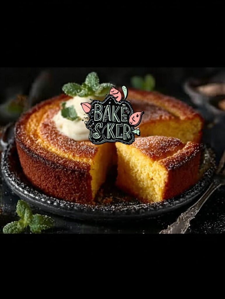 Southern Cornbread