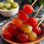 Delicious Tanghulu Chinese Candied Fruit Recipe to Enjoy 4 Tanghulu Chinese Candied Fruit