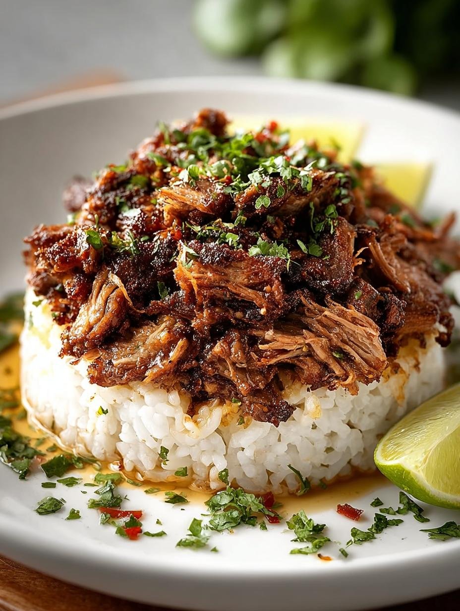 Homemade Vaca Frita: 6 Secrets to Cuban Flavor 1 Vaca Frita