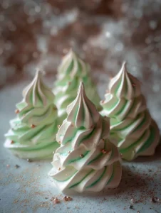 Christmas Tree Meringues 2025 11 22 162857