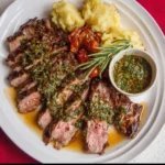 Christmas Main Course Dinner Ideas