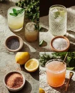 Healthy natural weight loss recipes for effective weight management