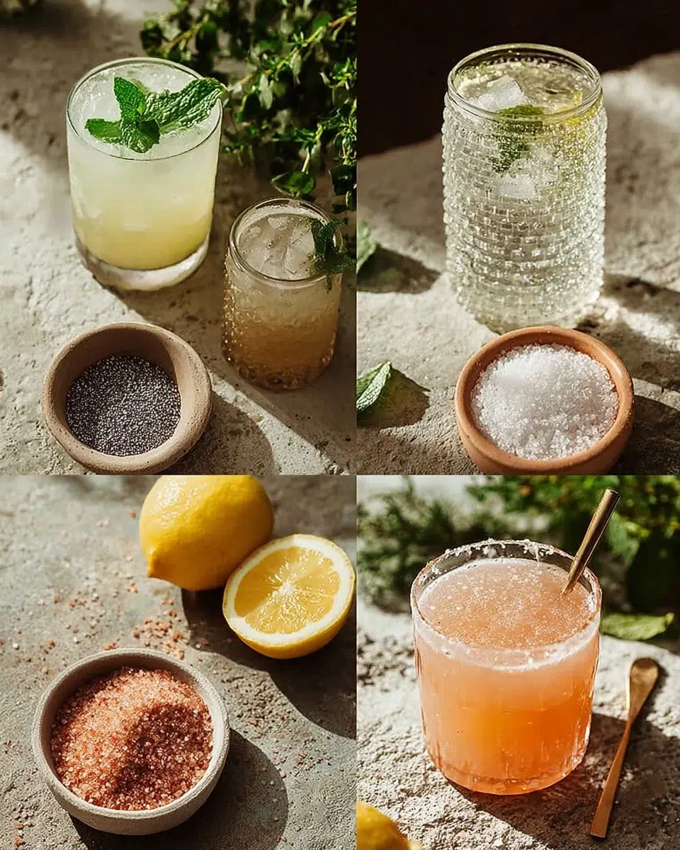 Healthy natural weight loss recipes for effective weight management