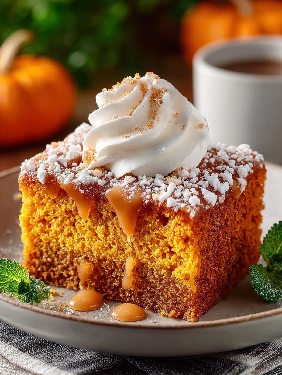 Air Fryer Pumpkin Cake: 8 Reasons to Love This Delightful Treat - Air Fryer Pumpkin Cake - main visual representation