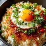 Bobby Flay's Crispy Rice: 7 Secrets to Perfect Crunch 4 Bobby Flays Crispy Rice