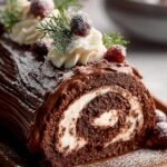 Buche Noel