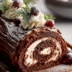 Buche Noel