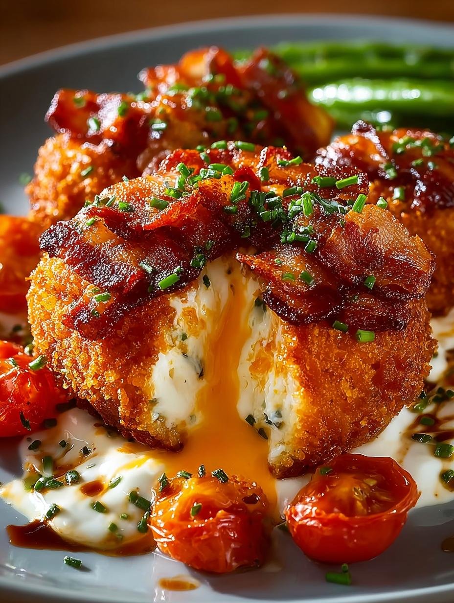 Buffalo Chicken Beef Bacon: 5 Reasons You'll Love It - Buffalo Chicken Beef Bacon - main visual representation