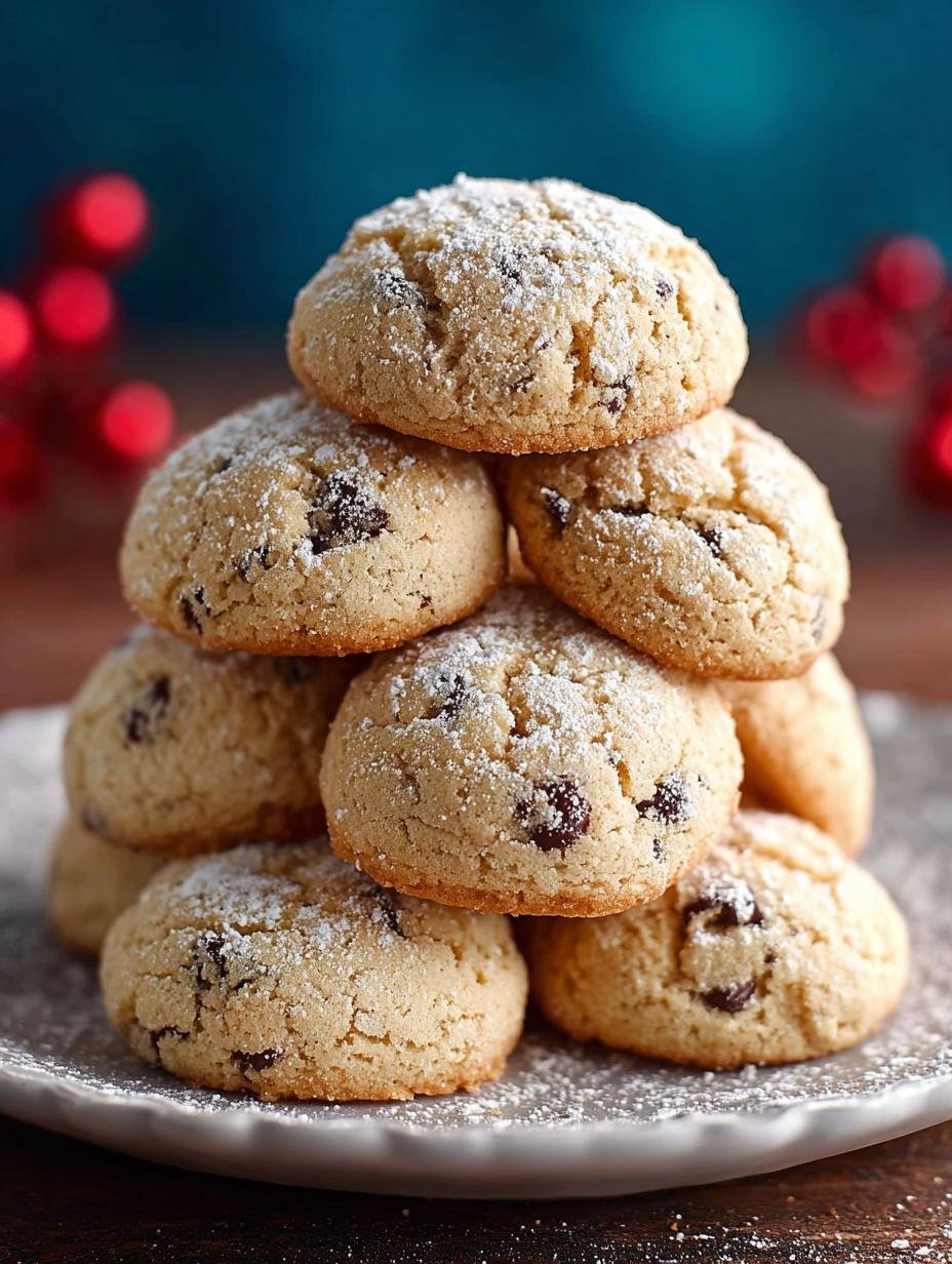 Chocolate Chip Cookies: 7 Secrets for Baking Perfection 2 Chocolate Chip Cookies: 7 Secrets for Baking Perfection - Chocolate Chip Cookies - main visual representation