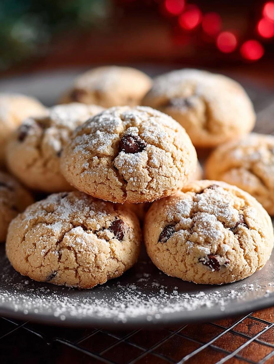 Chocolate Chip Cookies: 7 Secrets for Baking Perfection 3 Chocolate Chip Cookies: 7 Secrets for Baking Perfection - Chocolate Chip Cookies - additional detail