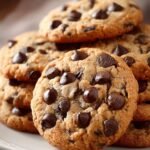 Best Chocolate Chip Cookies Recipe You Must Try 2 Chocolate Chip Cookies