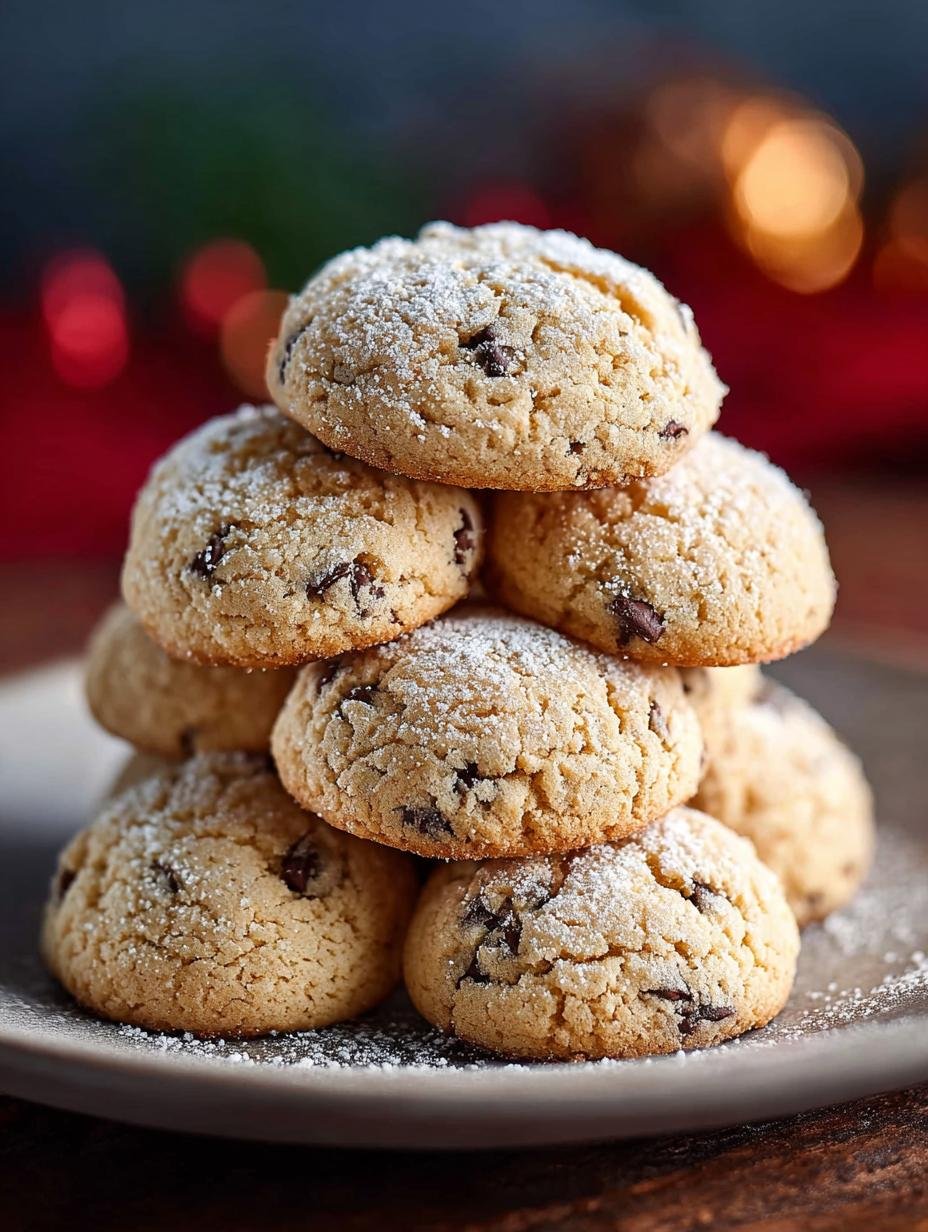 Chocolate Chip Cookies: 7 Secrets for Baking Perfection 1 Chocolate Chip Cookies