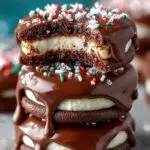 Chocolate Covered Oreos: 5 Irresistible Ways to Enjoy 4 Chocolate Covered Oreos