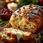 Christmas Bread