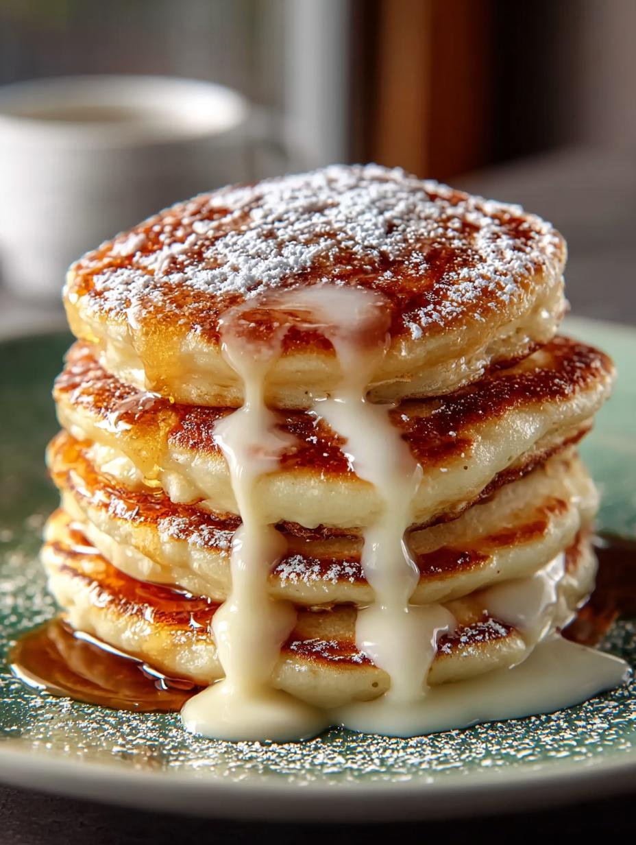 Ciousness Pancakes Save: 10 Mindful Breakfast Delights - Ciousness Pancakes Save - main visual representation