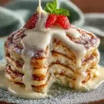 Ciousness Pancakes Save