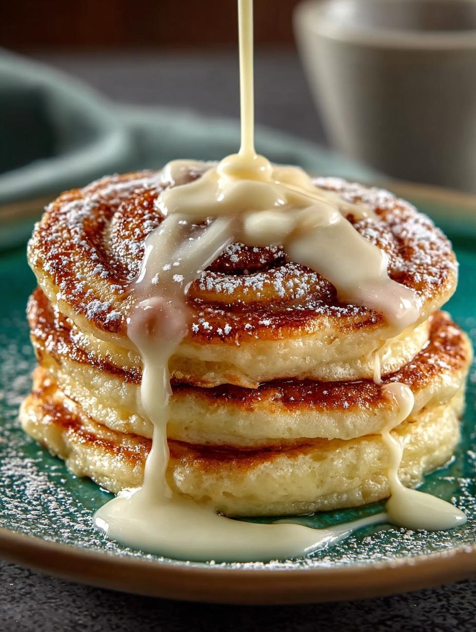 Ciousness Pancakes Save: 10 Mindful Breakfast Delights - Ciousness Pancakes Save - additional detail